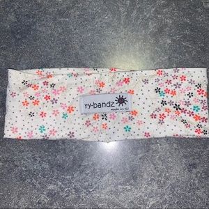 Ry-bandz cotton headband